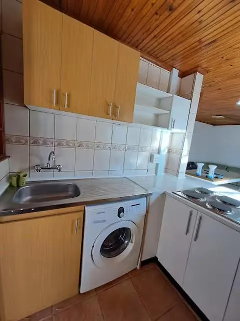 Azzure Apartments 4 Sleeper Crawford Cape Town