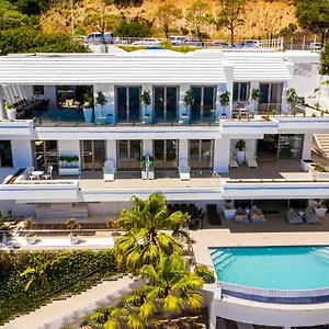 Clifton Yolo Spaces - Clifton Mansion Konukevi