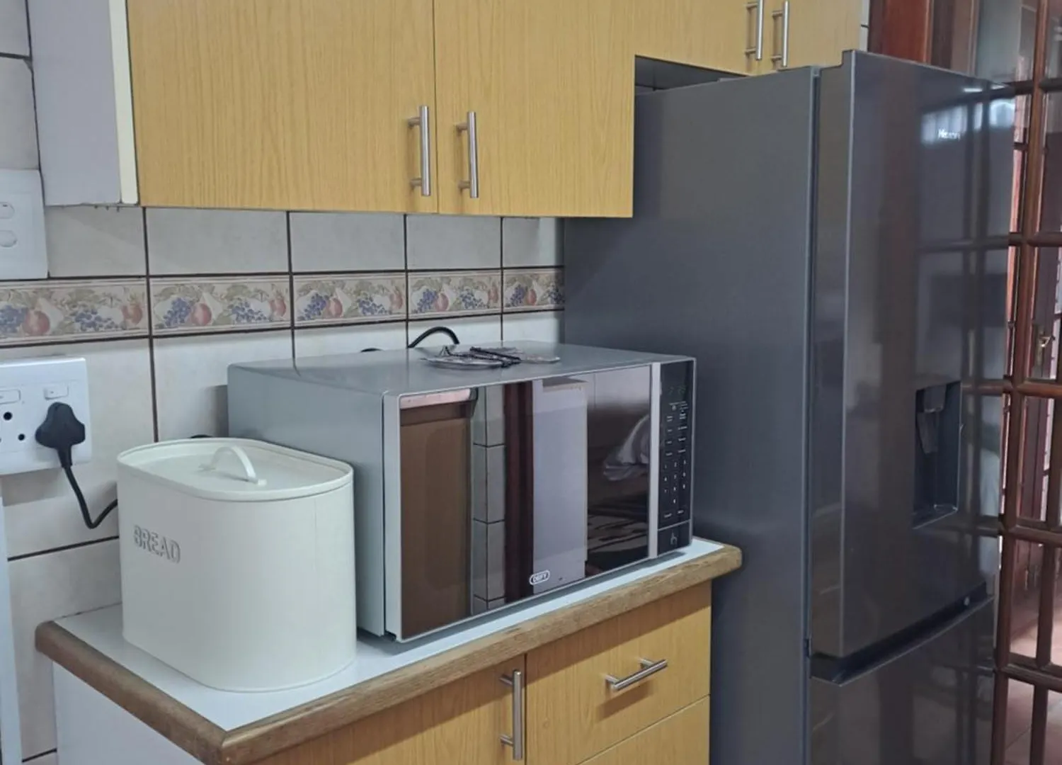 Holiday home Azzure Apartments 4 Sleeper Crawford Cape Town South Africa