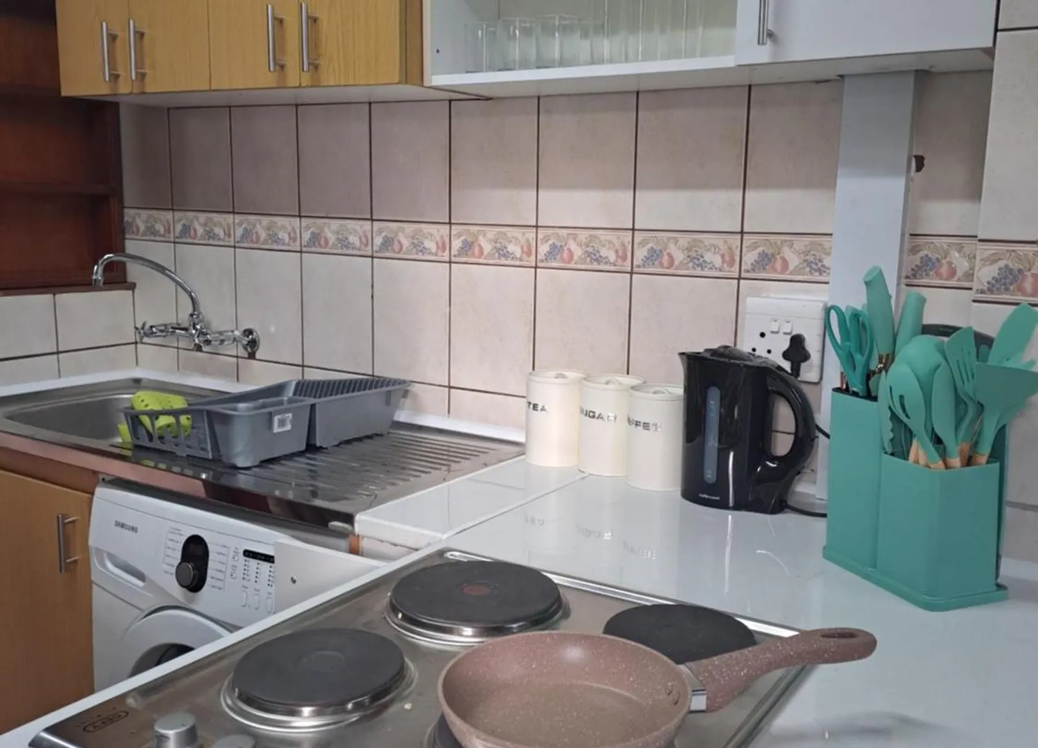 Azzure Apartments 4 Sleeper Crawford Cape Town 0*,  South Africa