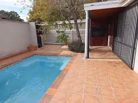 Azzure Apartments 4 Sleeper Crawford Cape Town 0*,